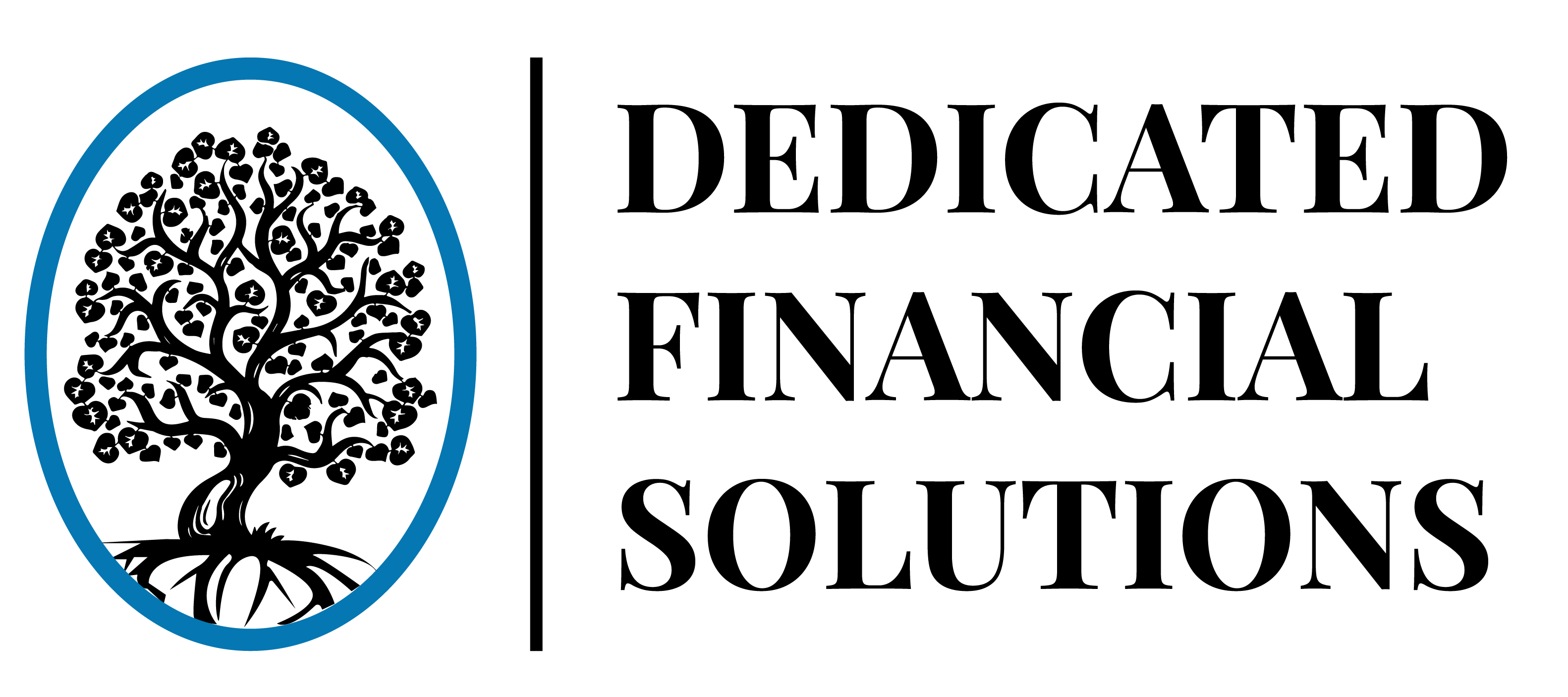 Dedicated Financial Solutions Logo 2